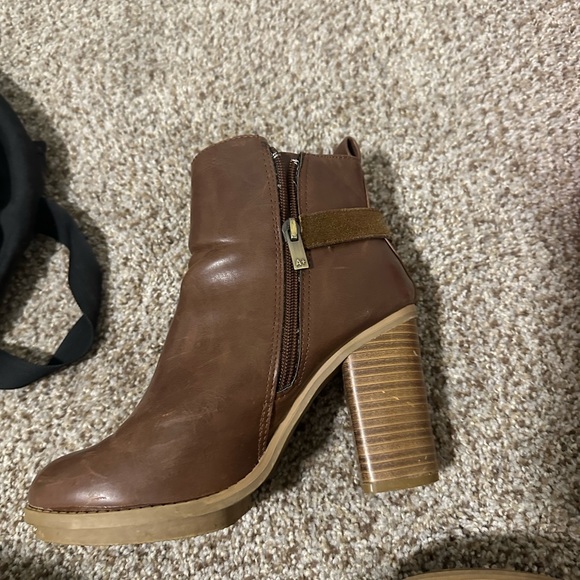 Booties - Picture 8 of 8